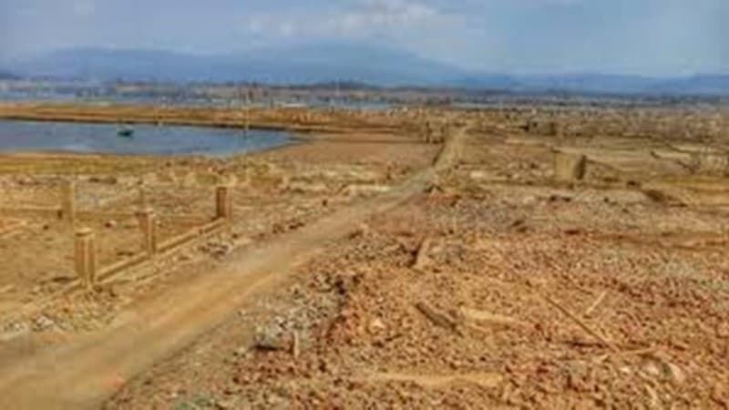 Pola Kebersamaan Masyarakat Sukahening Sumedang Usai Pembangunan Waduk Jatigede