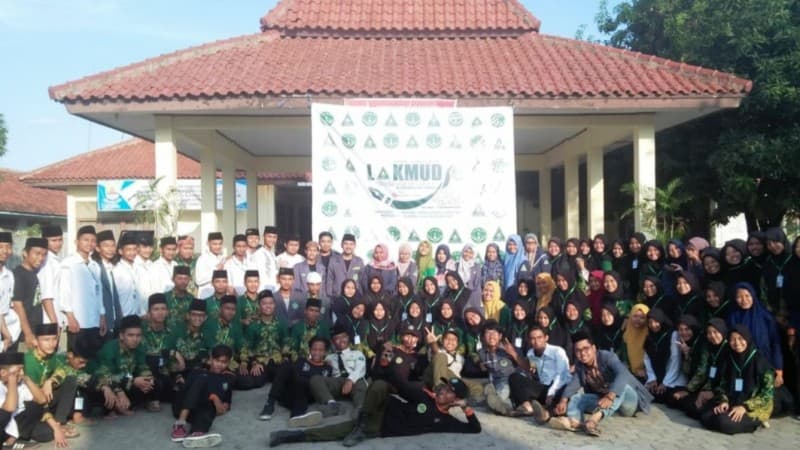 Kader IPNU-IPPNU Jadi Tumpuan dan Penggerak Organisasi