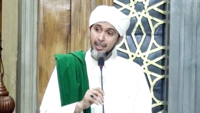 Doa Tak Langsung Dikabulkan? Jangan Risau 