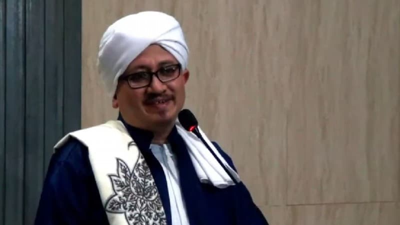 Dakwah Itu Tidak Hanya Bisa Dilakukan dengan Ceramah
