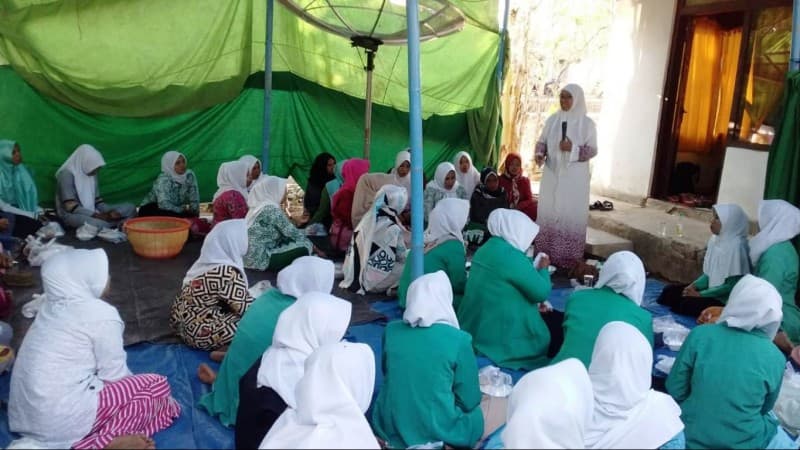 NU Masa Depan Butuh Kader Fatayat yang Militan