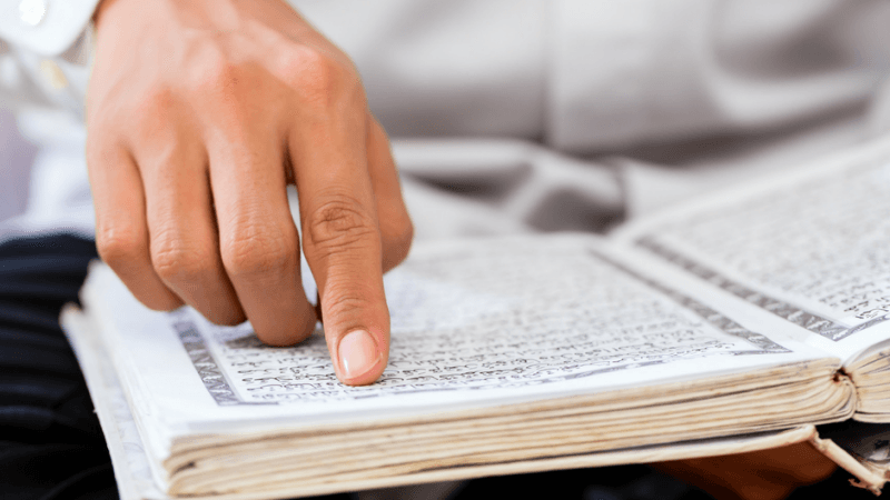 Inilah Tiga UIN dengan Indeks Kemampuan Baca Tulis Al-Quran Terendah