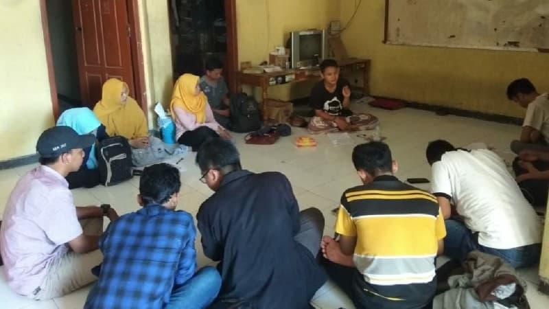 Serapan Anggaran Minim, PMII Bojonegoro Kritisi Kinerja Bupati