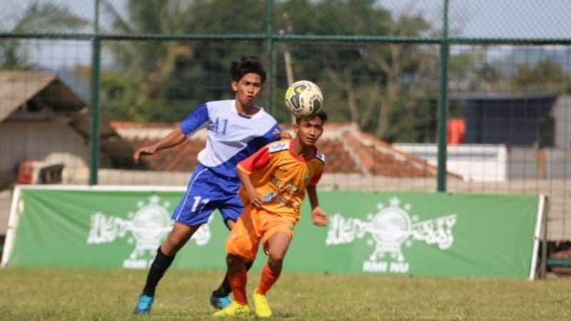 Kenapa NU Mau-maunya Ngurusin Sepak Bola?