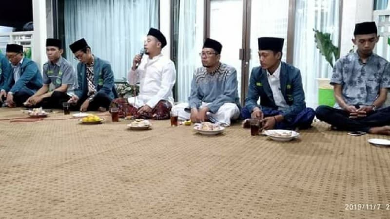 Tekad Kuat, Kunci IPNU Berjuang di Tengah Masyarakat