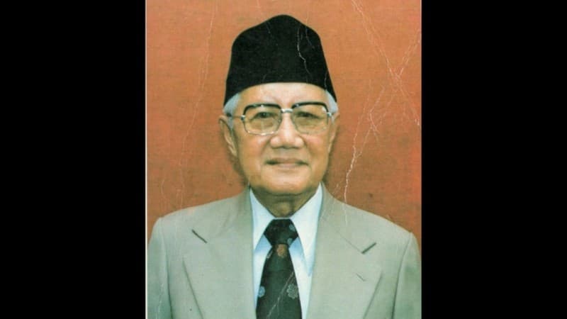 KH Masjkur, Komandan Sabilillah Ahli Pertahanan Negara