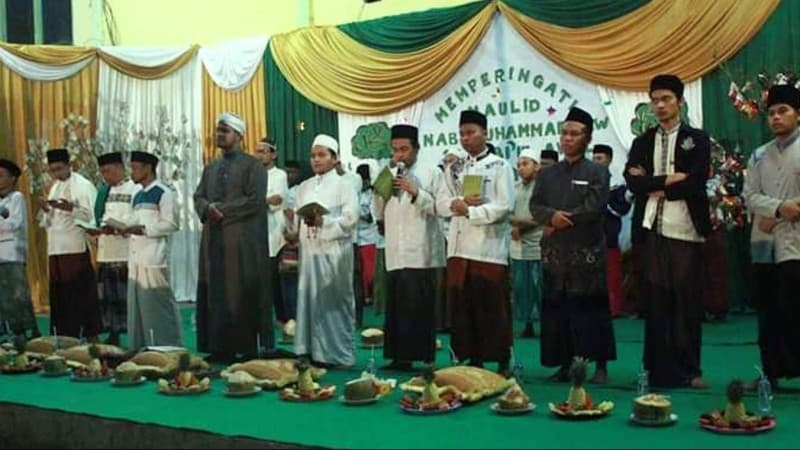 Hadirkan Rasulullah dalam Hati agar Terhindar dari Perbuatan Tercela 