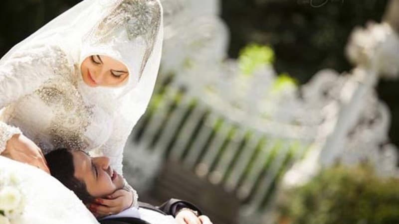 Lika-liku Mencari Pasangan