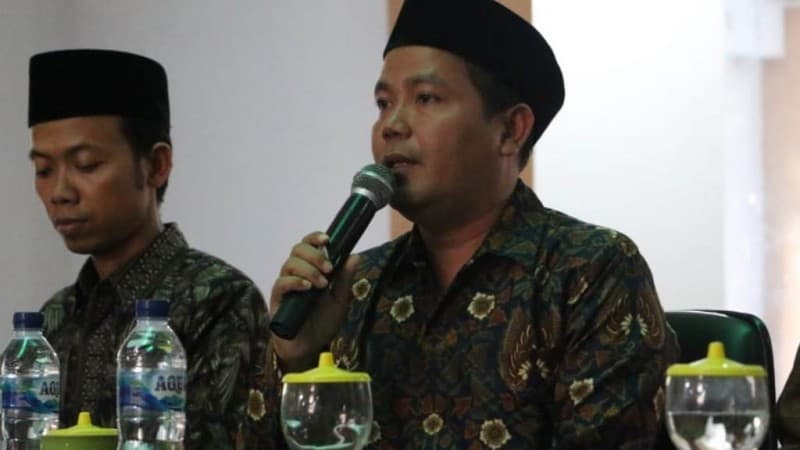 Maulid, Momentum Hadirkan Nabi di Tengah Kehidupan