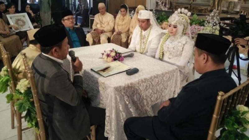 Faktor Penyebab Kawin Lari di Nitu, Bima