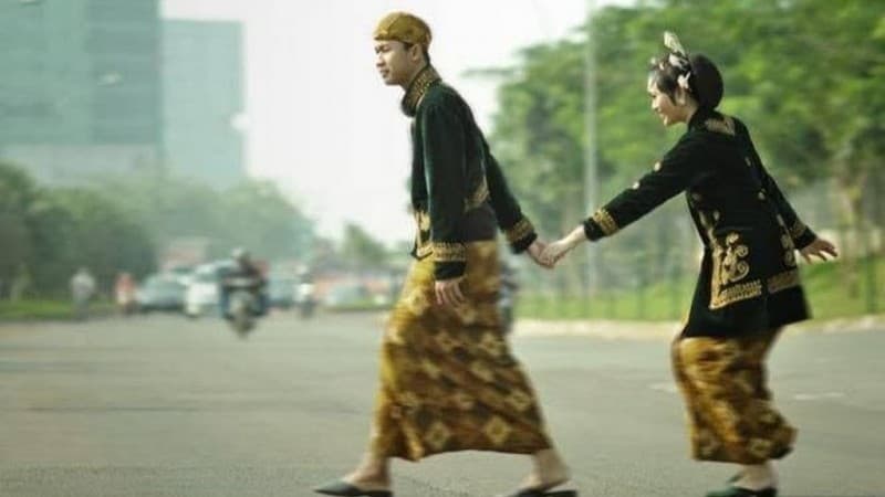 Bentuk-Bentuk Kawin Lari di Masyarakat Nitu, Bima