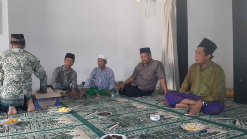 Cegah Ajaran Intoleran, MWCNU Ajung Gelar Penguatan Aswaja