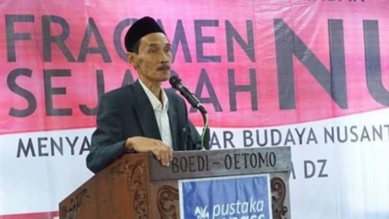 Kiai-kiai Bergelar Pahlawan Nasional, Fakta Peran NU dalam Kemerdekaan