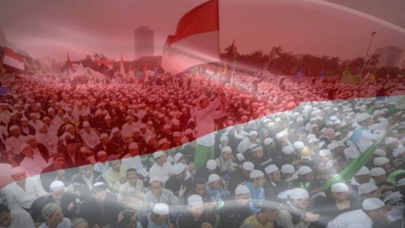 Maulid, Meninjau Kembali Kontribusi dan Pencapaian Umat Islam
