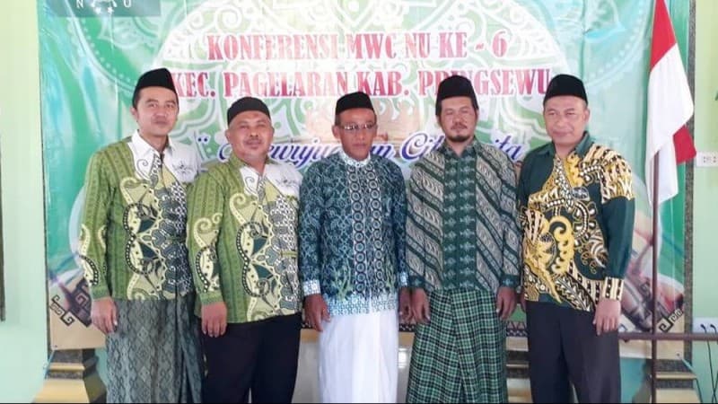 Pengurus NU Harus Kuatkan Akidah Jamaah dengan Aksi Nyata