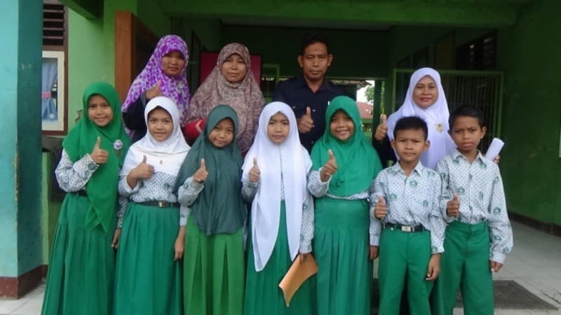 Ajaran Akhlak dan Karakter  Pencegah Kawin Lari di Bima