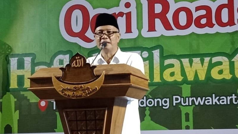 Kiai Manan Jelaskan Makna Tajug dan Pesan Sunan Gunung Djati Cirebon