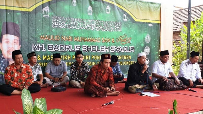 Kelebihan Kiai Melahirkan Santri dengan Banyak Profesi