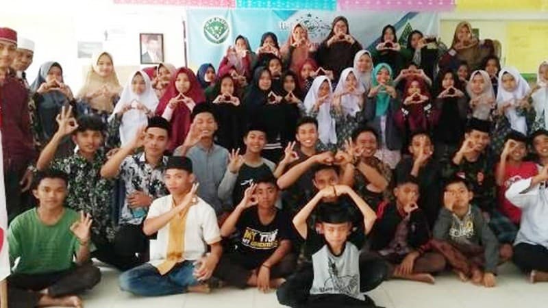 Penggunaan Teknologi Informasi Tak Tepat, Bencana Bagi Pelajar  