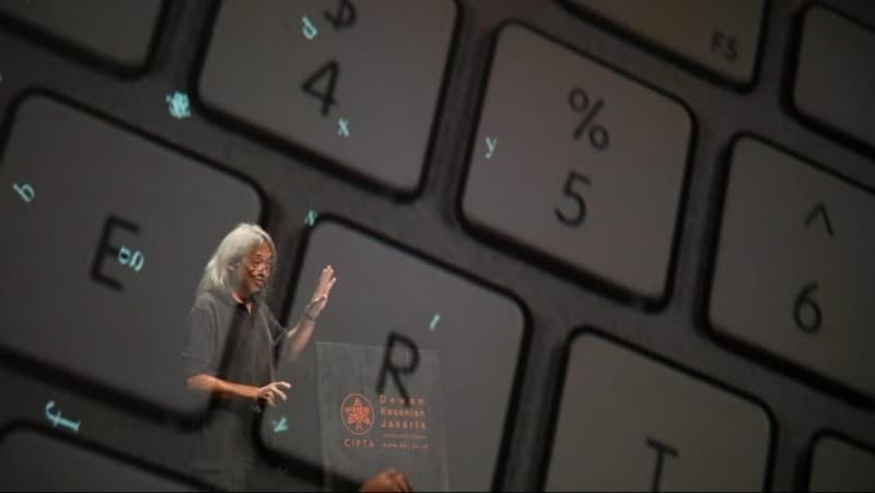 Pidato Kebudayaan Sastrawan: Tercepat Tak Berarti Terbaik