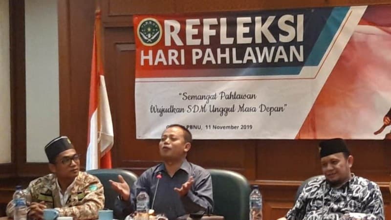 Pahlawan Hari Ini adalah Pengisi Konten Positif di Media Sosial