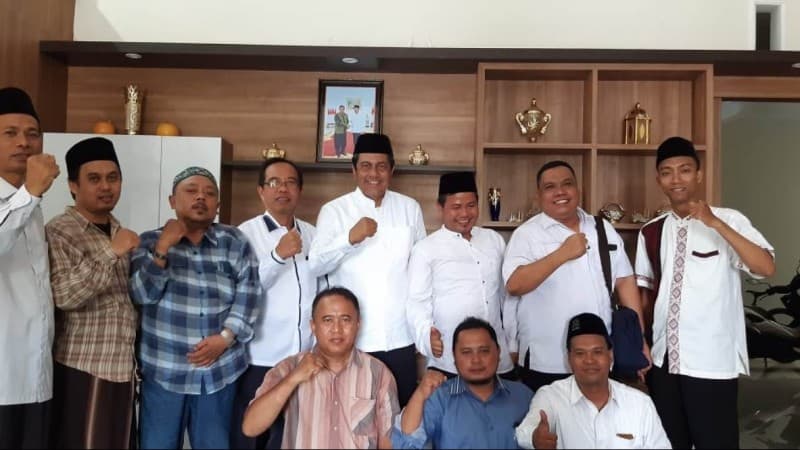 Ketua Forum PTKIN: Dosen Harus Mempunyai Visi Kebangsaan yang Mumpuni