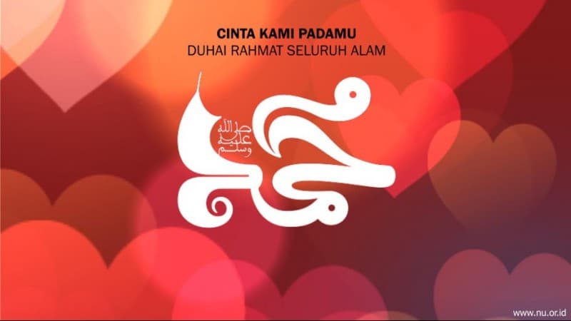 Perangai Rasulullah yang Layak Diteladani Para Ayah