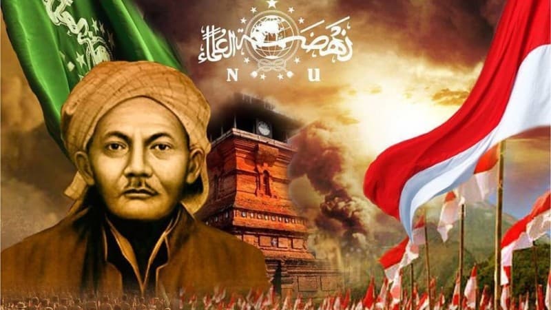 Hadratussyekh Hasyim Asy’ari: Perpecahan, Akar Runtuhnya Negara