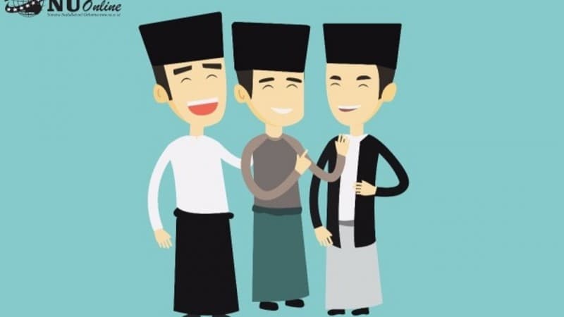 Hadiah 'Menarik' untuk Para Santri