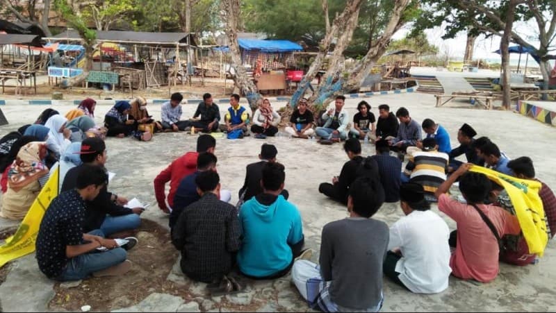 PMII di Sampang Fokus Perkuat Wawasan dan Kaderisasi