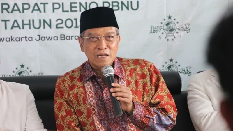 PBNU: Terorisme Musuh Kita Bersama 