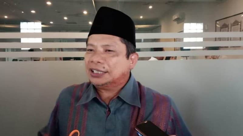 Kelola Wakaf Uang, BWI Gandeng Perbankan Syariah