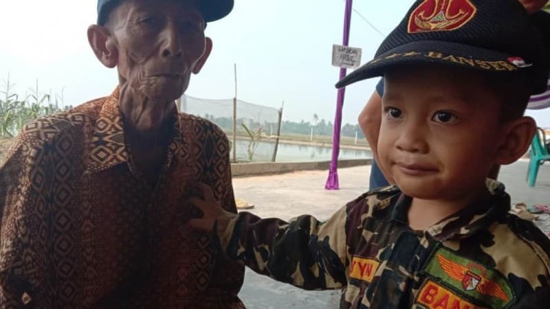 Ratusan Warga OKU Serbu Pengobatan Banser Husada