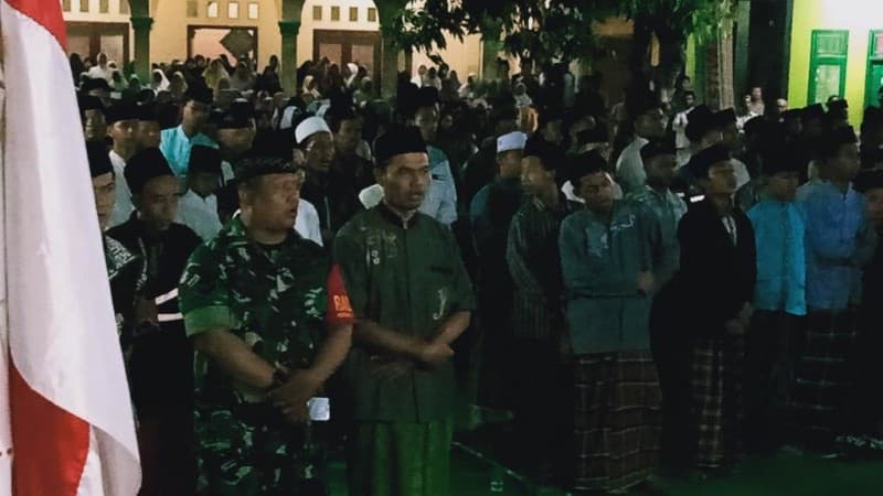 Kunci Kesuksesan Bisnis: Amanah