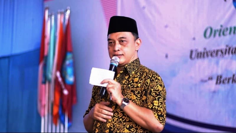 Arsinu Hadir Layani Kebutuhan Kesehatan Nahdliyin