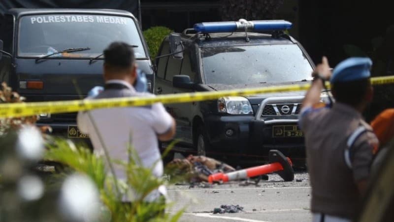 Soal Ekstremisme dan Salah Paham Memaknai Jihad