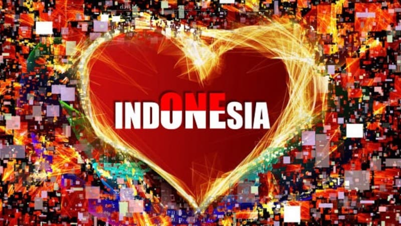 Dalil Ukhuwah Wathaniyah dalam Islam