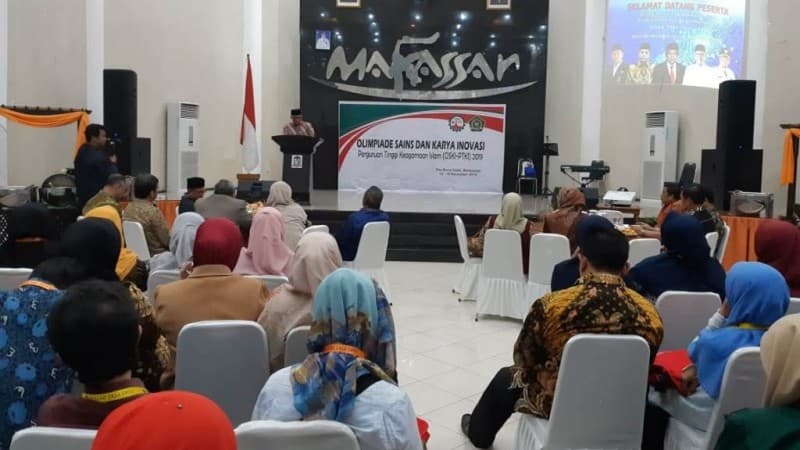 Olimpiade Sains dan Karya Inovasi (OSKI), Implementasi Nyata Integrasi Keilmuan pada PTKI