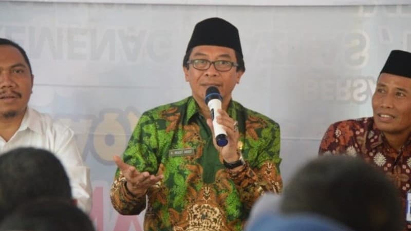 Berbeda Itu Indah jika Tetap dalam Kebersamaan
