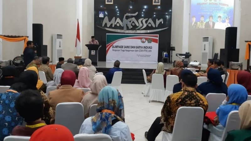 OSKI sebagai Jawaban atas Transformasi Kelembagaan PTKI