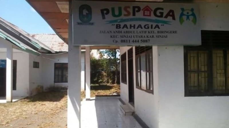 Pengaruh Puspaga pada Pencegahan Kekerasan terhadap Anak di Kabupaten Sinjai