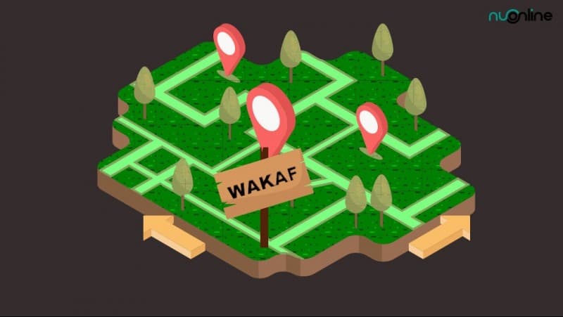 Wakaf, Potensi Besar Pendanaan Umat yang Masih Terabaikan