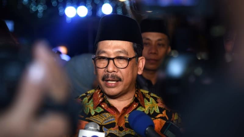 Wamenag Zainut Tauhid Harap OSKI Jadi Motivasi Berkarya Inovatif