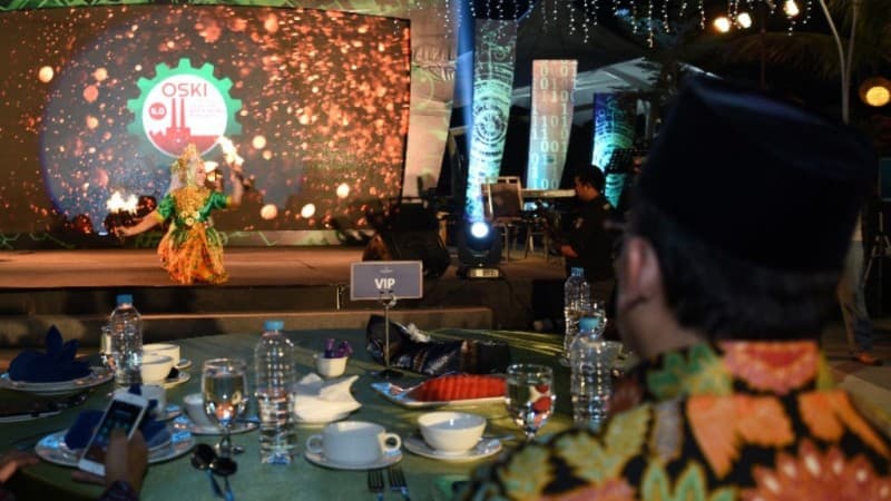 Wamenag Zainut: PTKI Mampu Harmoniskan Relasi Islam dan Sains