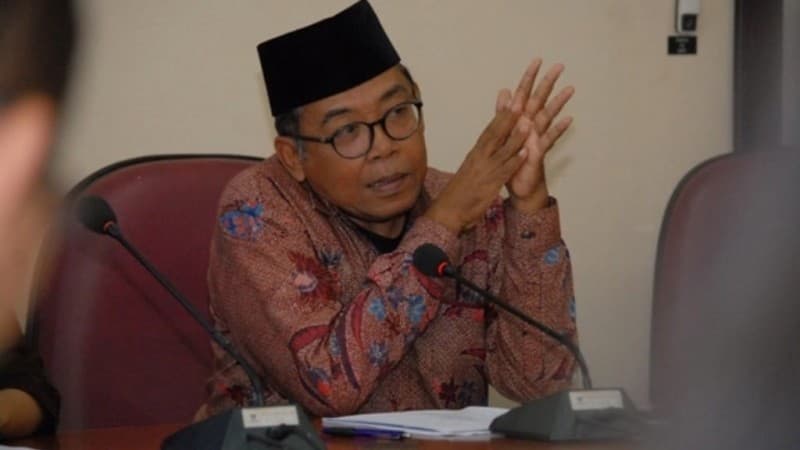 MUI Pusat Minta Masyarakat Abaikan Pernyataan Tidak Logis Sukmawati