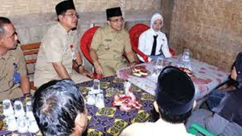 Langkah Cepat Pemkab Banyuwangi Antisipasi Putus Sekolah