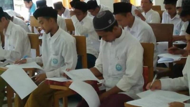 Kesiapan Ma'had Aly Ikuti Standar Nasional Pendidikan Tinggi