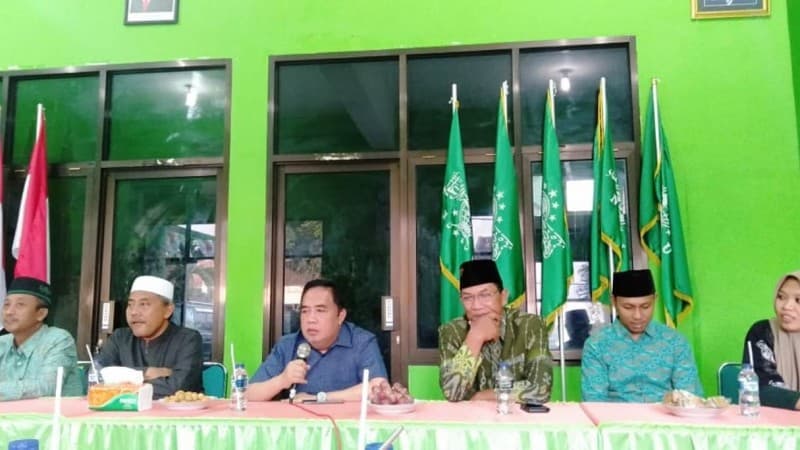 IPNU-IPPNU Penjaga Aqidah Aswaja dan Nilai Pesantren