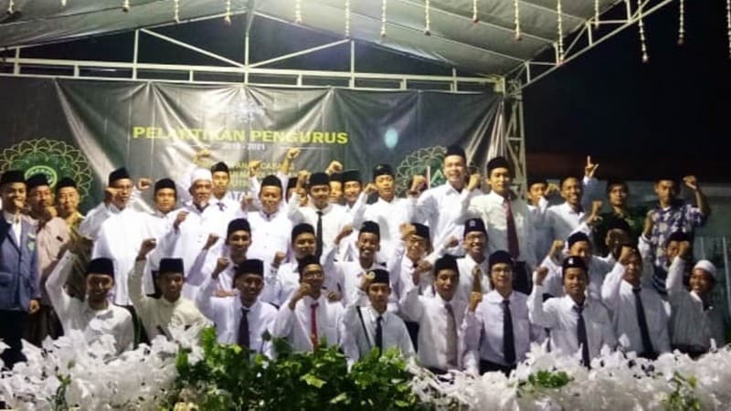 Maulid Momentum Semangati Kiprah Nabi Muhammad 