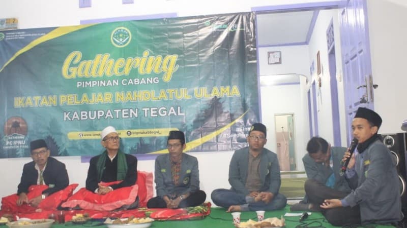 Membesarkan IPNU Tidak dengan Kegiatan Seremonial